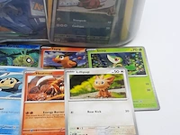 Assortiment kaarten, pokémon, o.a. slowbro svi en 043/198 - afbeelding 31 van  35