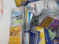 Assortiment kaarten, pokémon, o.a. slowbro svi en 043/198 - afbeelding 32 van  35