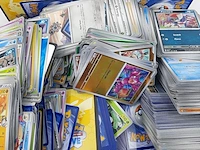 Assortiment kaarten, pokémon, o.a. slowbro svi en 043/198 - afbeelding 33 van  35