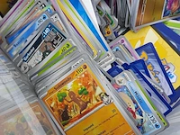Assortiment kaarten, pokémon, o.a. slowbro svi en 043/198 - afbeelding 35 van  35