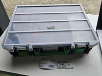 Assortiment kabelschoenen compleet, haupa - afbeelding 1 van  5