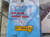 Assortiment kantoorartikelen in 4x rolcontainer - afbeelding 3 van  23