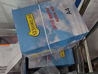 Assortiment kantoorartikelen in 4x rolcontainer - afbeelding 4 van  23