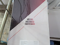 Assortiment kantoorartikelen in 4x rolcontainer - afbeelding 5 van  23