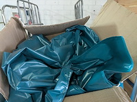 Assortiment kantoorartikelen in 4x rolcontainer - afbeelding 9 van  23