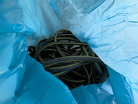 Assortiment kantoorartikelen in 4x rolcontainer - afbeelding 10 van  23