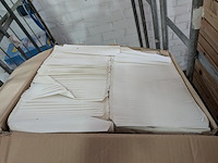 Assortiment kantoorartikelen in 4x rolcontainer - afbeelding 13 van  23