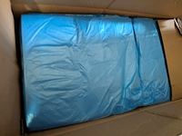 Assortiment kantoorartikelen in 4x rolcontainer - afbeelding 16 van  23