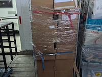 Assortiment kantoorartikelen in 4x rolcontainer - afbeelding 12 van  23