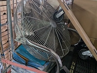 Assortiment kantoorartikelen in 4x rolcontainer - afbeelding 22 van  23