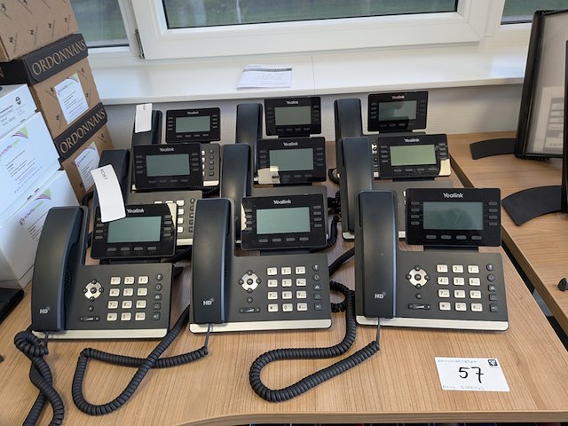 Assortiment kantoorartikelen - afbeelding 2 van  20