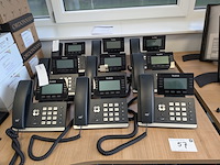 Assortiment kantoorartikelen - afbeelding 2 van  20