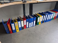 Assortiment kantoorartikelen - afbeelding 11 van  20