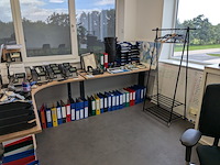 Assortiment kantoorartikelen - afbeelding 1 van  20