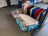 Assortiment kantoorartikelen - afbeelding 13 van  20