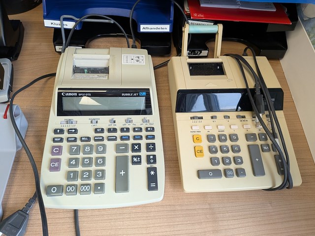 Assortiment kantoorartikelen - afbeelding 15 van  20