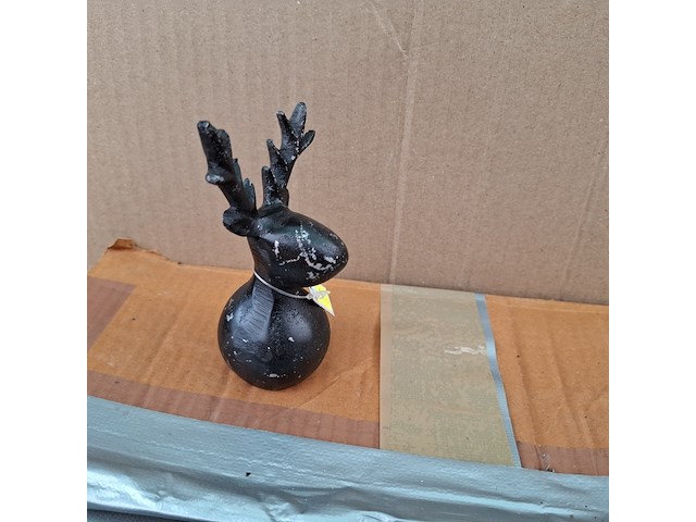 Assortiment kerstbenodigdheden o.a. christmas finesse - afbeelding 3 van  12