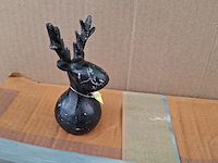 Assortiment kerstbenodigdheden o.a. christmas finesse - afbeelding 3 van  12