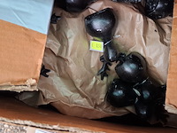 Assortiment kerstbenodigdheden o.a. christmas finesse - afbeelding 4 van  12