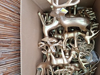 Assortiment kerstbenodigdheden o.a. christmas finesse - afbeelding 6 van  12