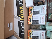 Assortiment kerstbenodigdheden o.a. christmas finesse - afbeelding 7 van  12