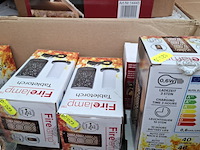 Assortiment kerstbenodigdheden o.a. christmas finesse - afbeelding 9 van  12