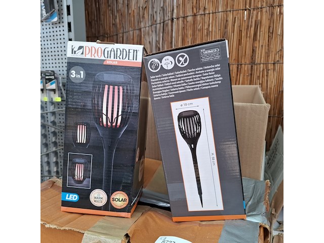 Assortiment kerstbenodigdheden o.a. christmas finesse - afbeelding 10 van  12