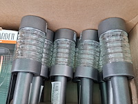 Assortiment kerstbenodigdheden o.a. christmas finesse - afbeelding 11 van  12