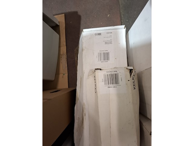 Assortiment keuco accessoires - afbeelding 2 van  29