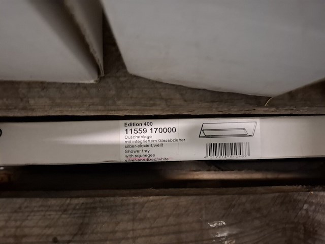 Assortiment keuco accessoires - afbeelding 5 van  29