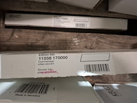 Assortiment keuco accessoires - afbeelding 7 van  29