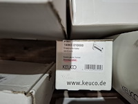 Assortiment keuco accessoires - afbeelding 11 van  29