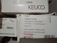 Assortiment keuco accessoires - afbeelding 13 van  29