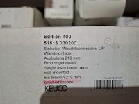 Assortiment keuco accessoires - afbeelding 14 van  29