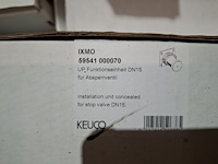 Assortiment keuco accessoires - afbeelding 16 van  29