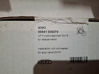 Assortiment keuco accessoires - afbeelding 17 van  29