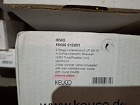 Assortiment keuco accessoires - afbeelding 18 van  29