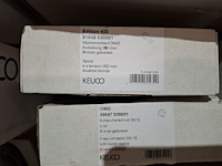 Assortiment keuco accessoires - afbeelding 19 van  29