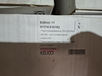 Assortiment keuco accessoires - afbeelding 22 van  29