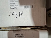 Assortiment keuco accessoires - afbeelding 23 van  29