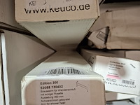 Assortiment keuco accessoires - afbeelding 25 van  29