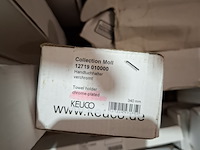 Assortiment keuco accessoires - afbeelding 26 van  29