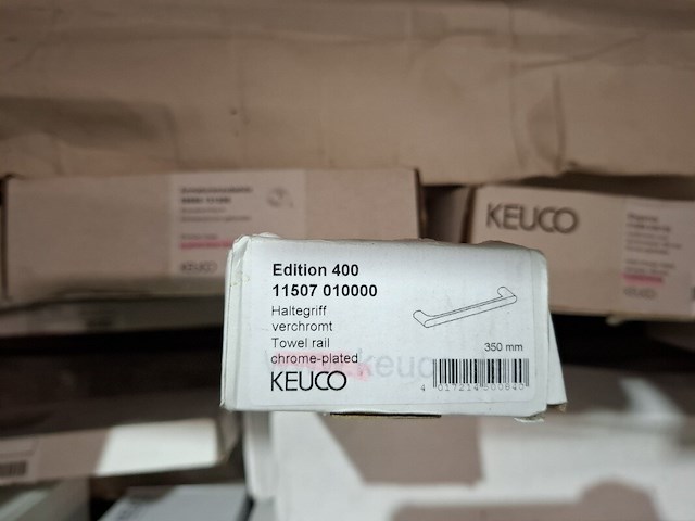 Assortiment keuco accessoires - afbeelding 27 van  29