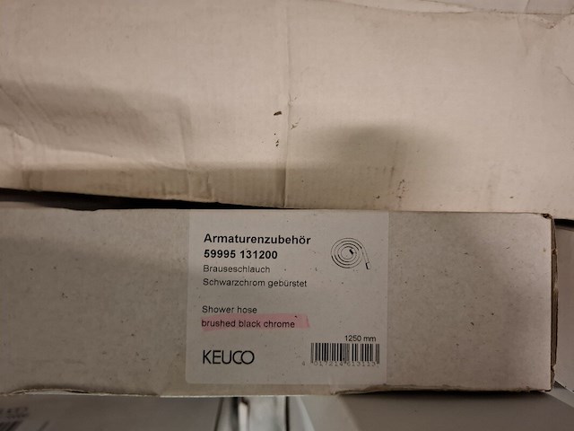 Assortiment keuco accessoires - afbeelding 28 van  29