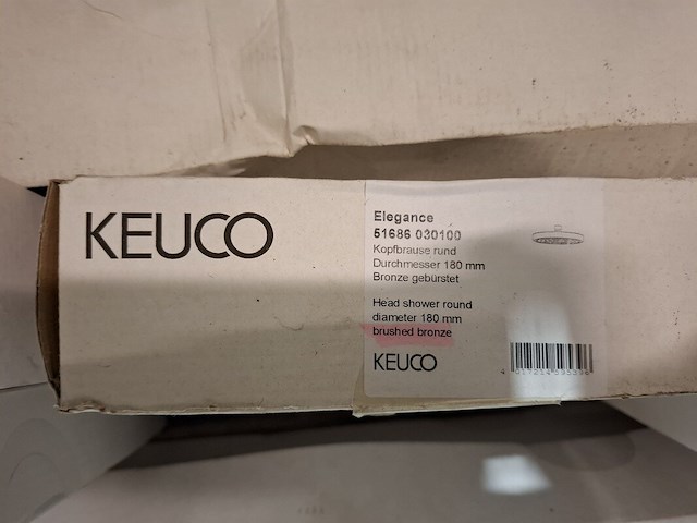 Assortiment keuco accessoires - afbeelding 29 van  29