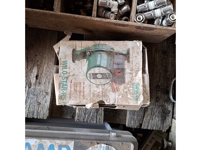 Assortiment knel, soldeer en knijp koppelingen - afbeelding 2 van  27