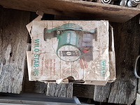 Assortiment knel, soldeer en knijp koppelingen - afbeelding 2 van  27