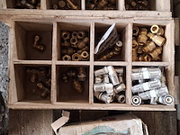 Assortiment knel, soldeer en knijp koppelingen - afbeelding 3 van  27