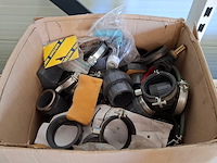 Assortiment kunststof fitwerk - afbeelding 3 van  11