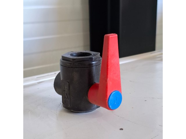 Assortiment kunststof fitwerk - afbeelding 9 van  11